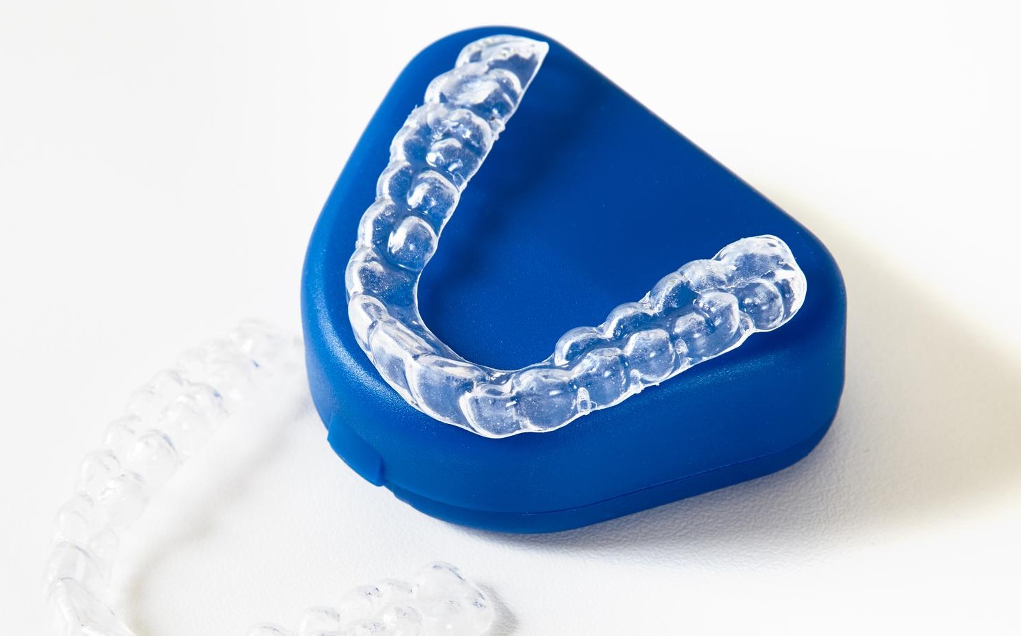 Invisalign - Clear Aligners