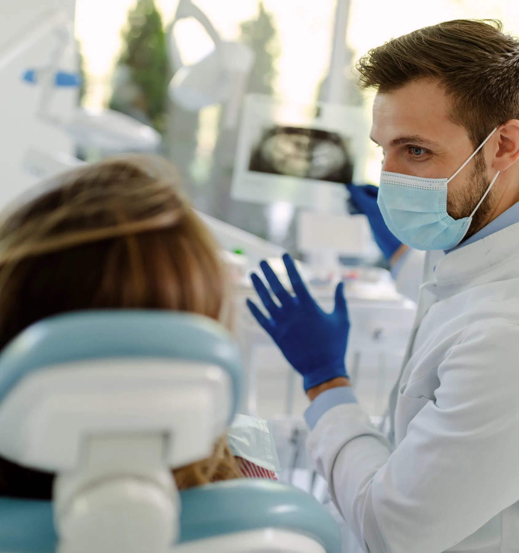 Emergency Dentistry