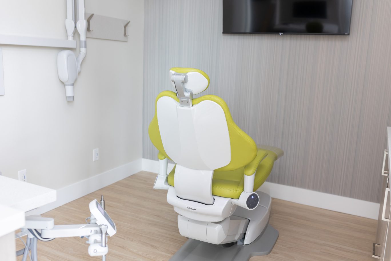 Dentures & Partial Dentures