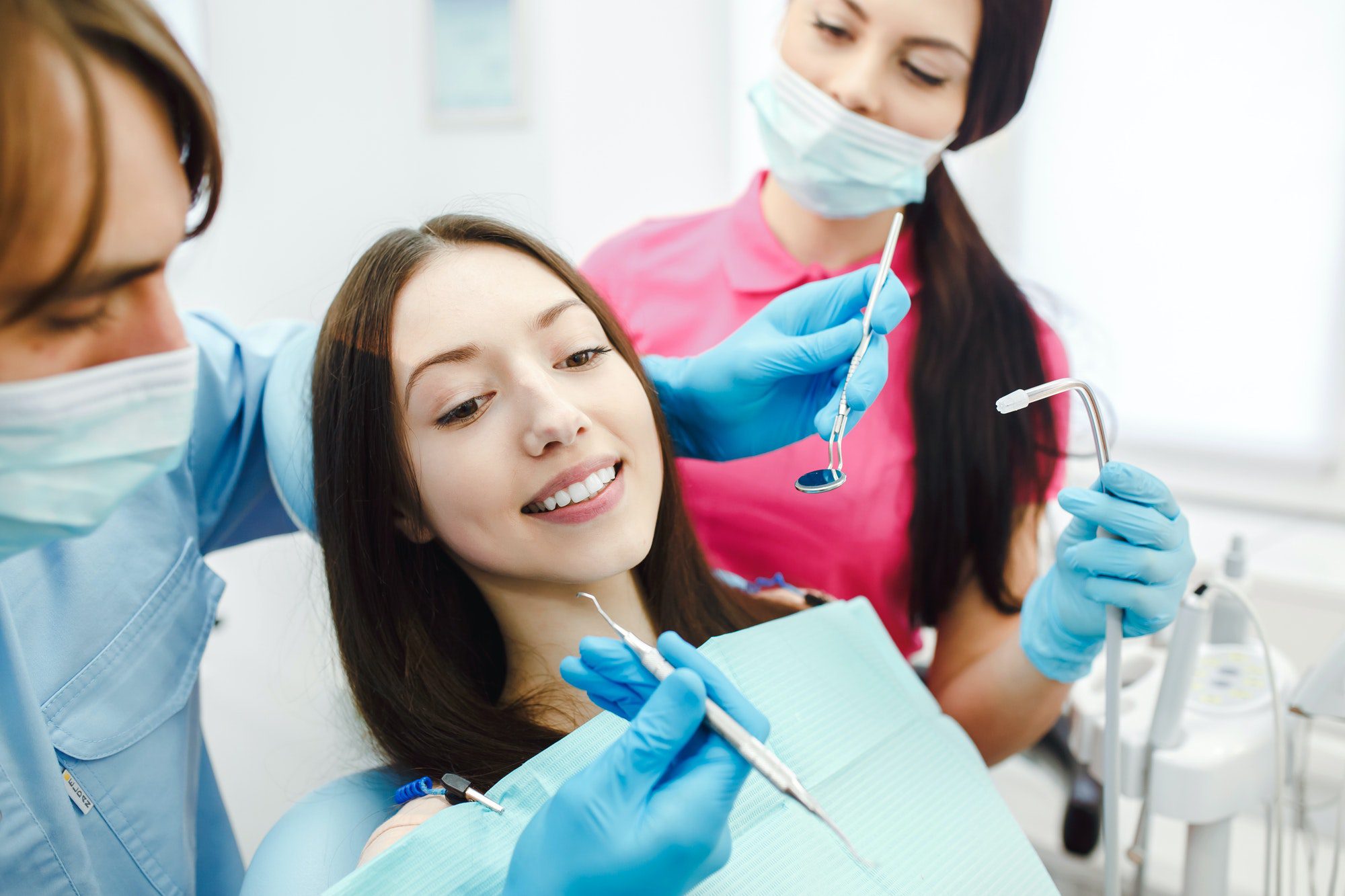Dental Treatment