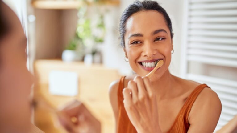 Healthy Teeth