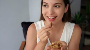 Eating Foods