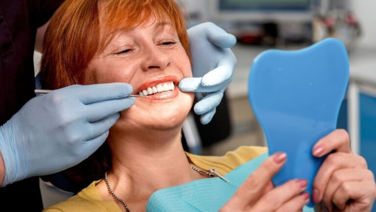 Teeth Whitening