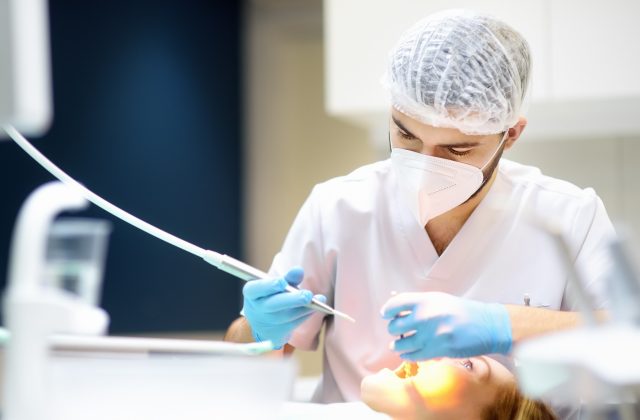 Medi-Cal Dentist 3